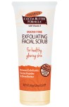 Micro Fine Exfoliating Facial Scrub