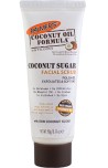 Palmer's Coconut Oil gently exfoliates and purifies for a brighter, fresher & more dewy complexion.