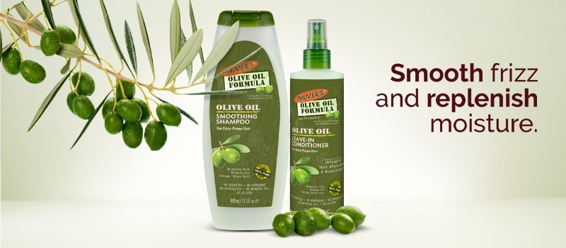 Palmer's Olive Oil Formula Hair Care