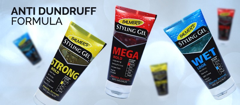 Palmer's Hair Styling Gel