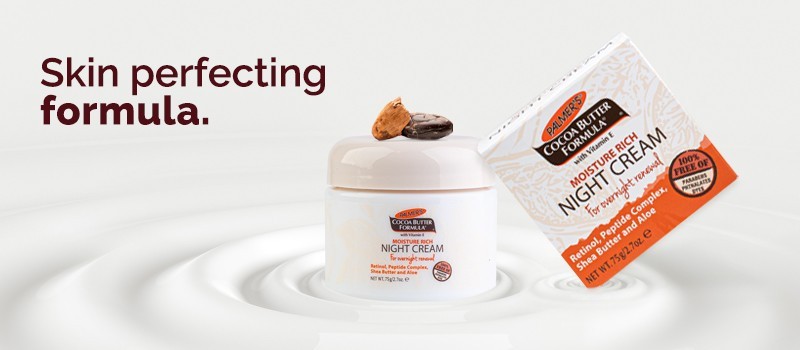 Palmer's Cocoa Butter Face Care