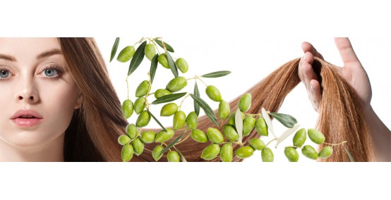 Palmer’s Virgin Olive Oil Hair Care