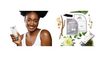 Brighter skin with Palmer’s Skin Success Glow range