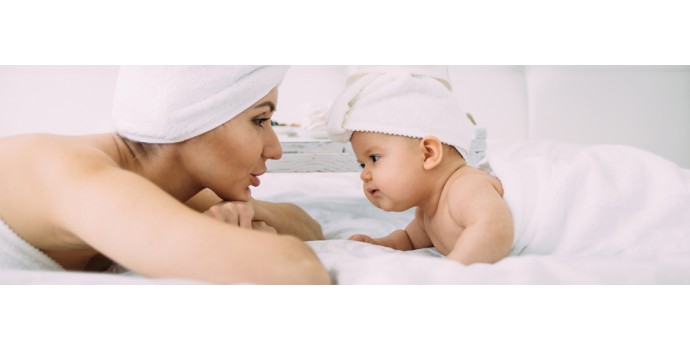 Your quick guide to pre- and post- natal skincare