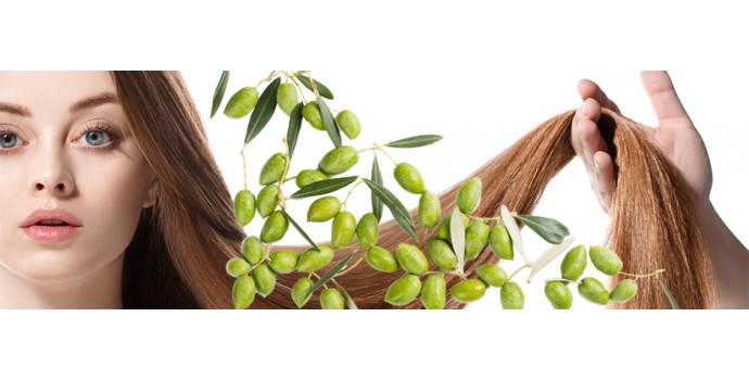 Palmer’s Virgin Olive Oil Hair Care