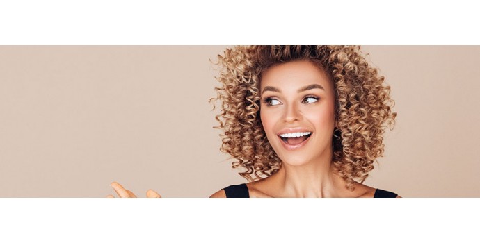 Top 5 tips for curly hair